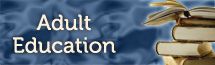 Adult Education